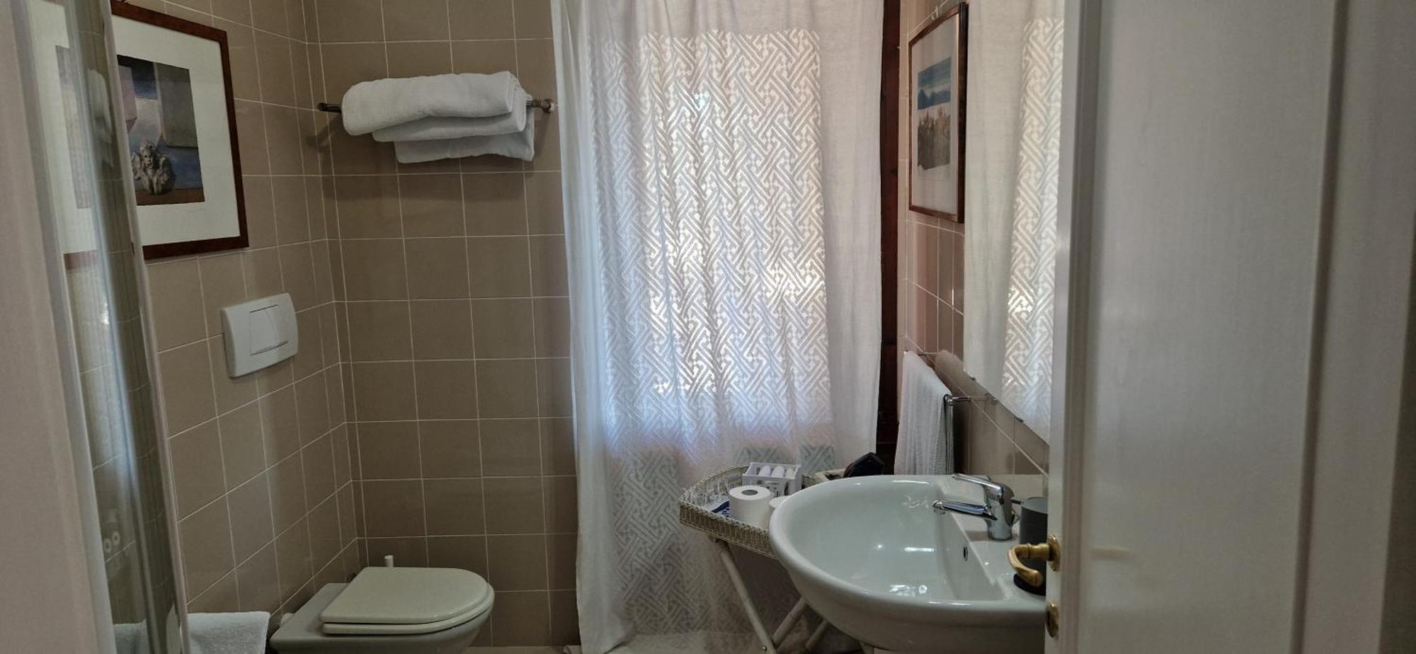 Alta Perugia B&B Buitenkant foto